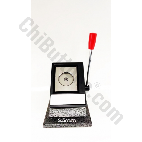 (Stand Cutter) 25mm Round Stand Cutter