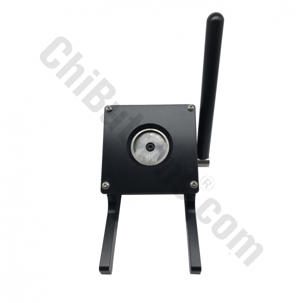 New Stand Cutter - For Round 32mm Button