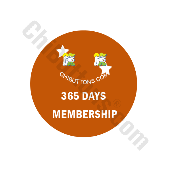 ChiButtons Designer (365 days) (login required)