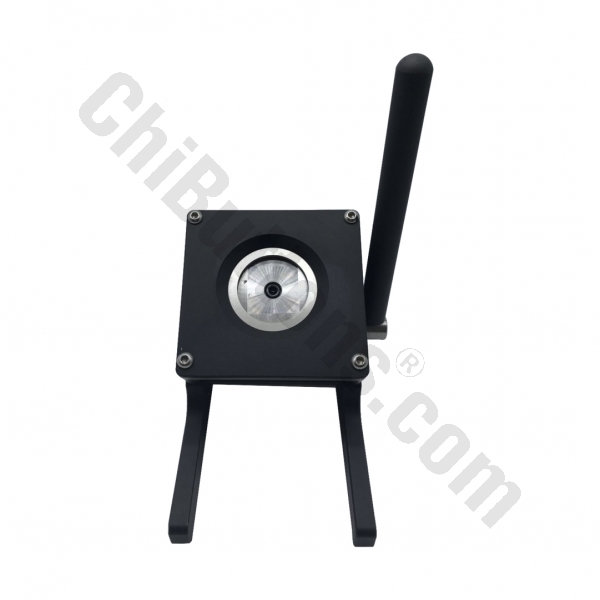 New Stand Cutter - For Round 37mm Button