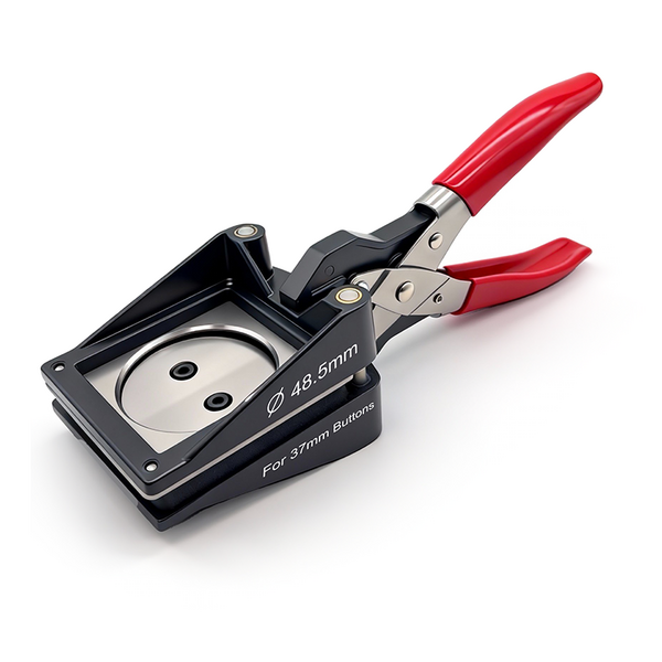 Handling Cutter - For 37mm Round Button