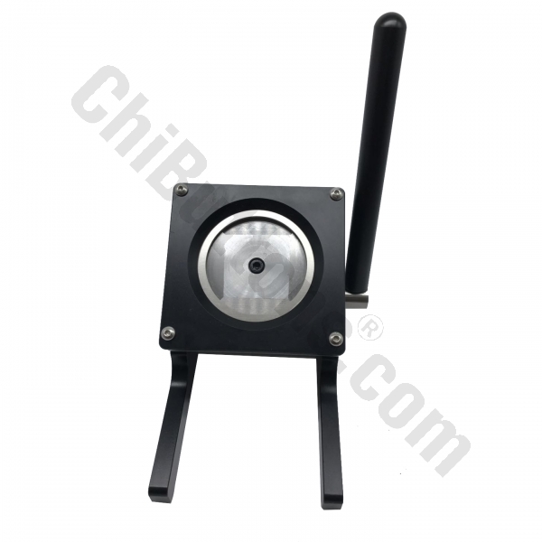 New Stand Cutter - For Round 58mm Button