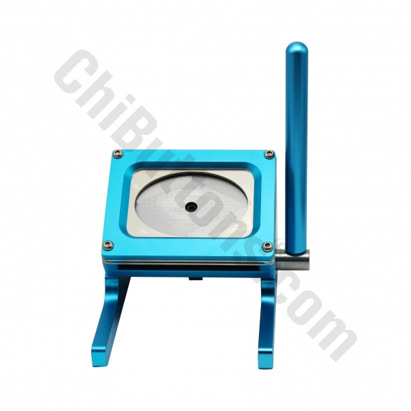 New Stand Cutter - For Oval 60x90mm Button 