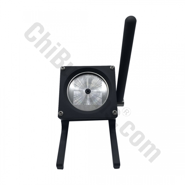 New Stand Cutter - For Round 75mm Button