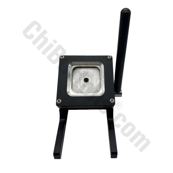 New Stand Cutter - For Square 50x50mm Button