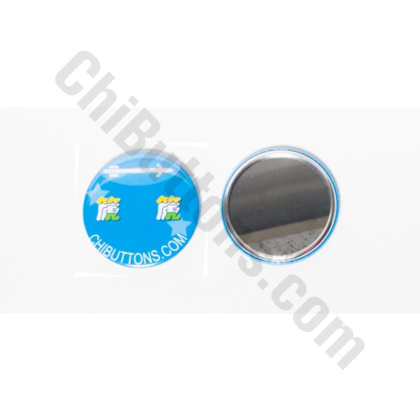 Mirror Button