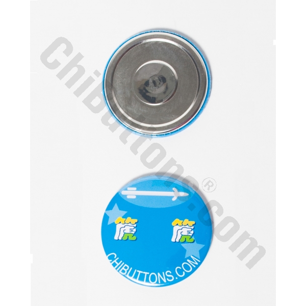 Fridge Magnet (ND)