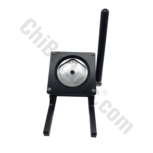 New Stand Cutter - For Pentagon 58x60mm Button