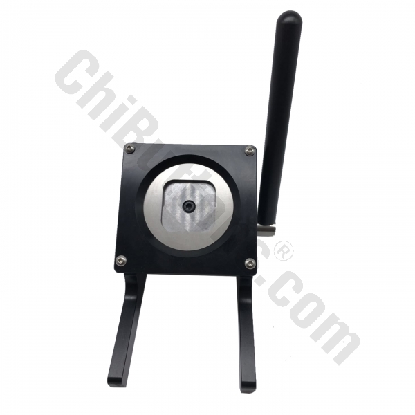 New Stand Cutter - For Square 37x37mm Button